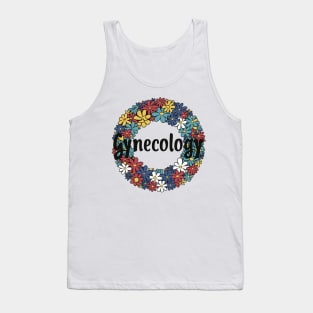 Gynecologist Tank Top